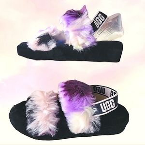 UGG Women's Slides Size 11